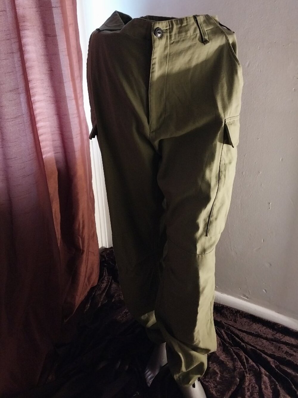 Rag & Bone Cargo Pants